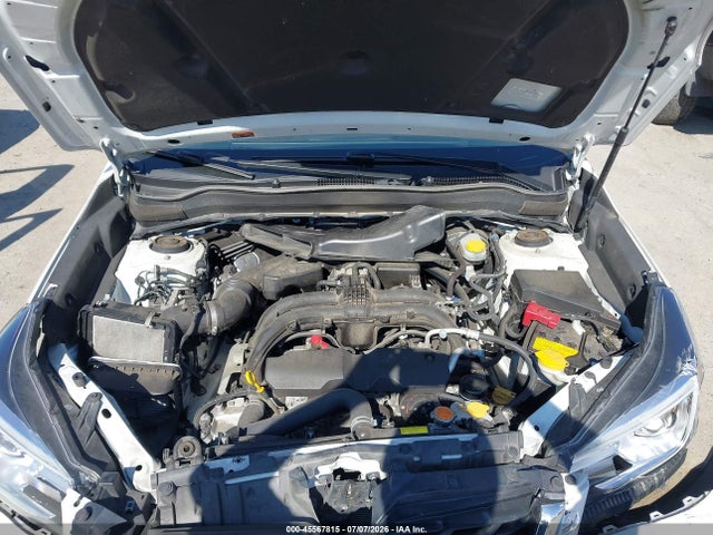 JF2SJAWC7JH587654 Subaru Forester 2.5i Touring
