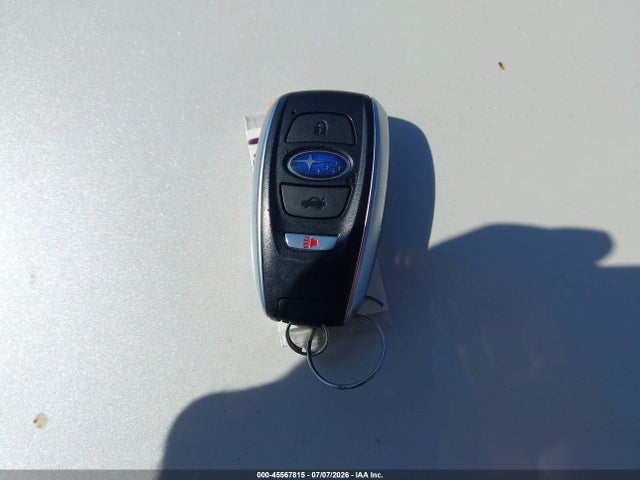 JF2SJAWC7JH587654 Subaru Forester 2.5i Touring