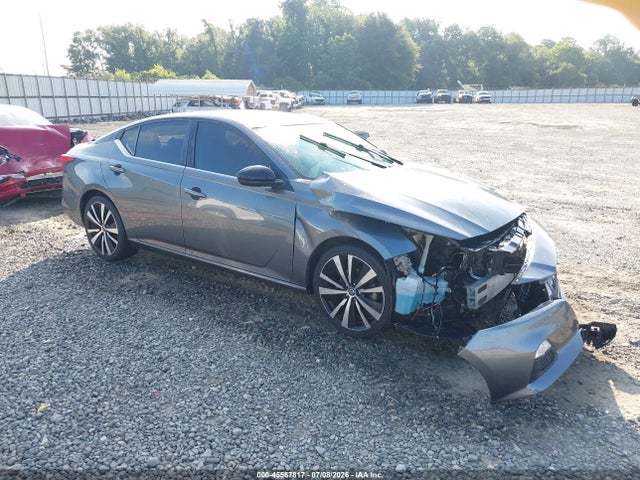 Продаж на аукціоні авто 2019 Nissan Altima 2.5 Sr, vin: 1N4BL4CVXKC169979, номер лоту: 45567817