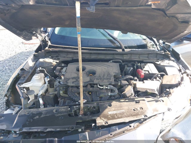 Продаж на аукціоні авто 2019 Nissan Altima 2.5 Sr, vin: 1N4BL4CVXKC169979, номер лоту: 45567817