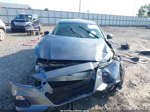 Продаж на аукціоні авто 2019 Nissan Altima 2.5 Sr, vin: 1N4BL4CVXKC169979, номер лоту: 45567817