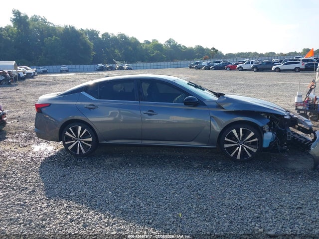 Продаж на аукціоні авто 2019 Nissan Altima 2.5 Sr, vin: 1N4BL4CVXKC169979, номер лоту: 45567817