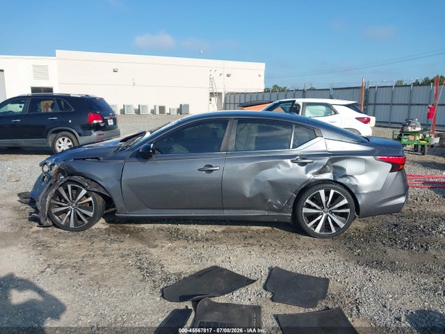 Продаж на аукціоні авто 2019 Nissan Altima 2.5 Sr, vin: 1N4BL4CVXKC169979, номер лоту: 45567817