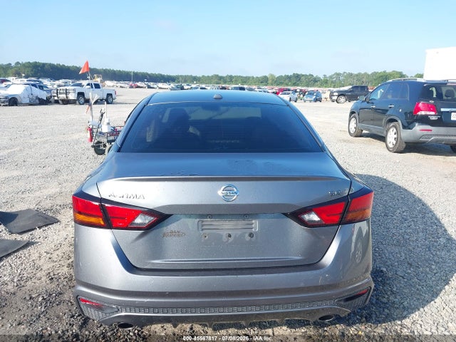 Продаж на аукціоні авто 2019 Nissan Altima 2.5 Sr, vin: 1N4BL4CVXKC169979, номер лоту: 45567817