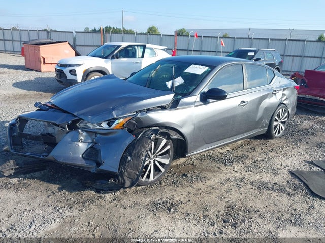 Продаж на аукціоні авто 2019 Nissan Altima 2.5 Sr, vin: 1N4BL4CVXKC169979, номер лоту: 45567817