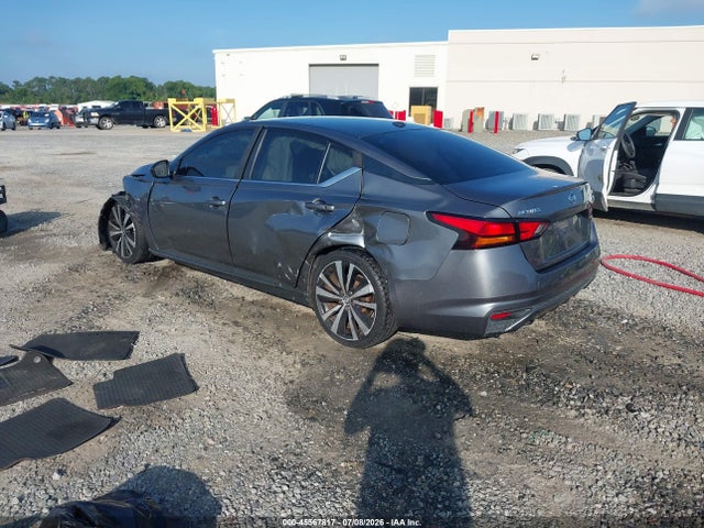 Продаж на аукціоні авто 2019 Nissan Altima 2.5 Sr, vin: 1N4BL4CVXKC169979, номер лоту: 45567817