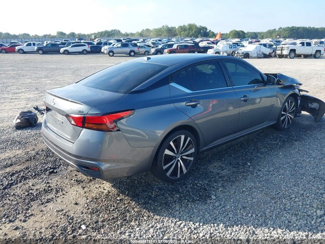 Продаж на аукціоні авто 2019 Nissan Altima 2.5 Sr, vin: 1N4BL4CVXKC169979, номер лоту: 45567817