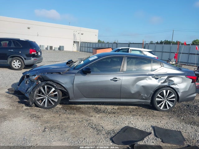 Продаж на аукціоні авто 2019 Nissan Altima 2.5 Sr, vin: 1N4BL4CVXKC169979, номер лоту: 45567817