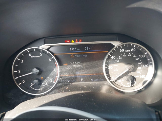 Продаж на аукціоні авто 2019 Nissan Altima 2.5 Sr, vin: 1N4BL4CVXKC169979, номер лоту: 45567817