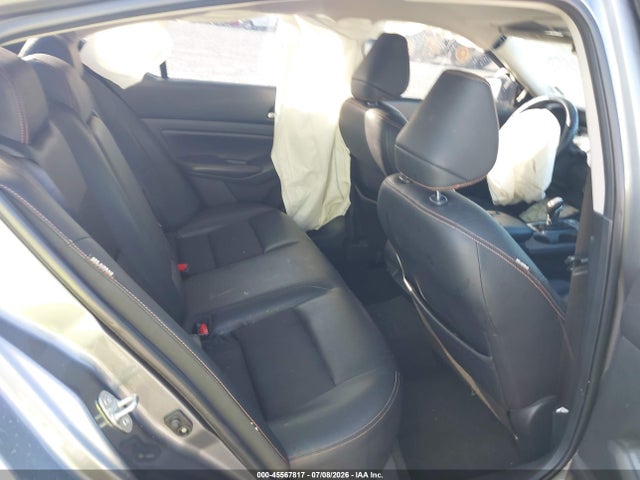 Продаж на аукціоні авто 2019 Nissan Altima 2.5 Sr, vin: 1N4BL4CVXKC169979, номер лоту: 45567817