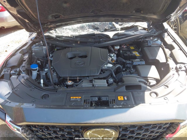 Aukcja sprzedaży 2025 Mazda Cx-5 2.5 S Preferred, vin: JM3KFBCM4S0808962, numer aukcji: 45567821