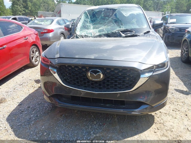Aukcja sprzedaży 2025 Mazda Cx-5 2.5 S Preferred, vin: JM3KFBCM4S0808962, numer aukcji: 45567821
