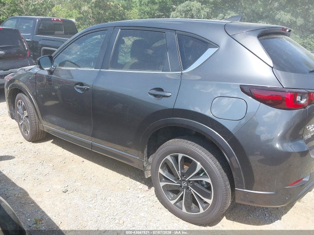 Aukcja sprzedaży 2025 Mazda Cx-5 2.5 S Preferred, vin: JM3KFBCM4S0808962, numer aukcji: 45567821