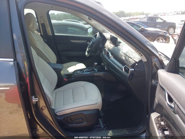 Aukcja sprzedaży 2025 Mazda Cx-5 2.5 S Preferred, vin: JM3KFBCM4S0808962, numer aukcji: 45567821