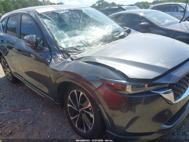Aukcja sprzedaży 2025 Mazda Cx-5 2.5 S Preferred, vin: JM3KFBCM4S0808962, numer aukcji: 45567821