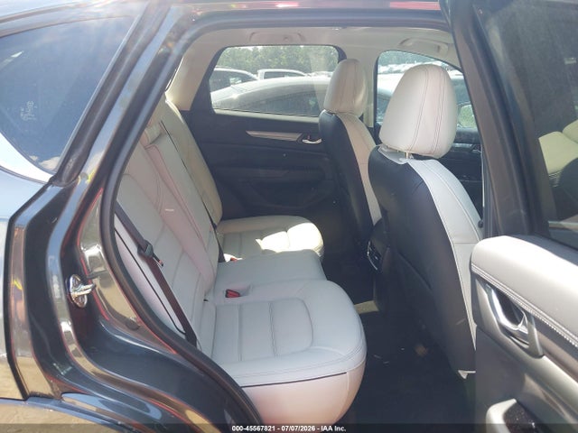 Aukcja sprzedaży 2025 Mazda Cx-5 2.5 S Preferred, vin: JM3KFBCM4S0808962, numer aukcji: 45567821