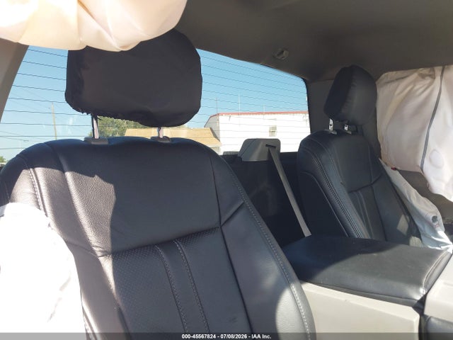 Продаж на аукціоні авто 2019 Ford F-150 Xl/xlt, vin: 1FTMF1CB7KKC43539, номер лоту: 45567824