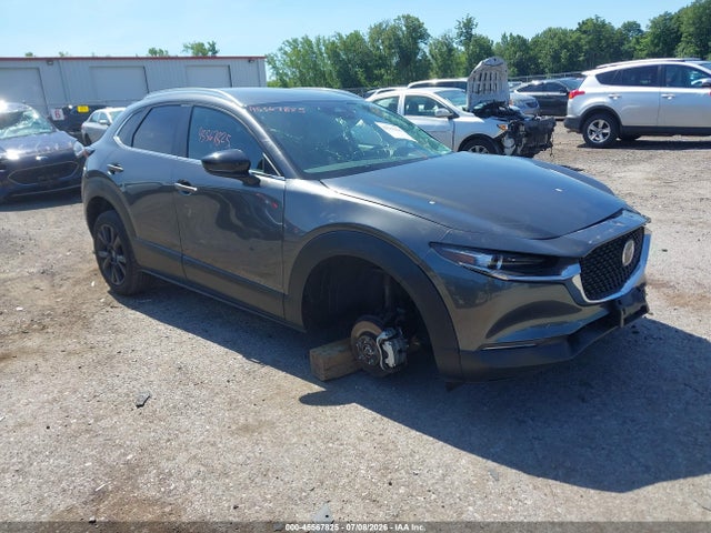 Aukcja sprzedaży 2024 Mazda Cx-30 2.5 S Select Sport, vin: 3MVDMBBM9RM690275, numer aukcji: 45567825