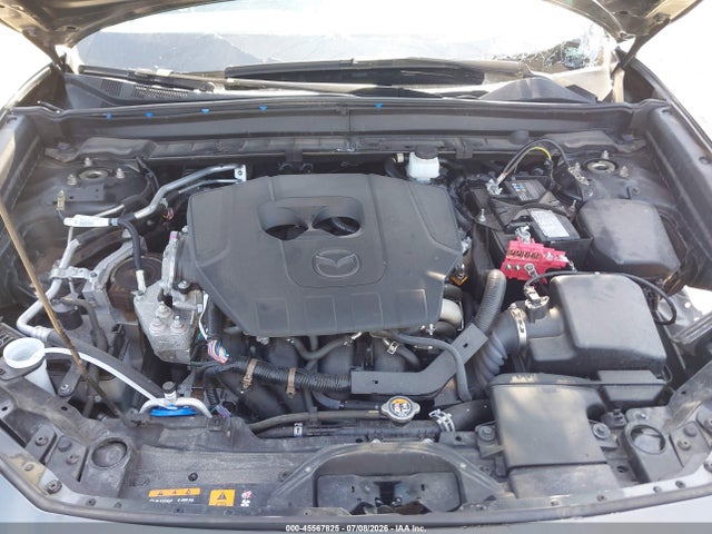 Aukcja sprzedaży 2024 Mazda Cx-30 2.5 S Select Sport, vin: 3MVDMBBM9RM690275, numer aukcji: 45567825