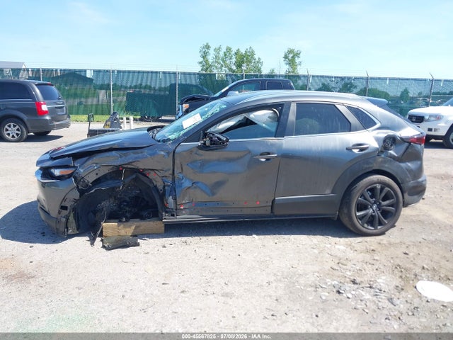 Aukcja sprzedaży 2024 Mazda Cx-30 2.5 S Select Sport, vin: 3MVDMBBM9RM690275, numer aukcji: 45567825