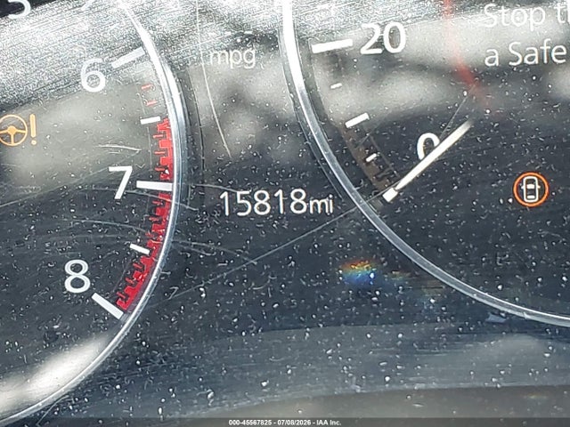 Aukcja sprzedaży 2024 Mazda Cx-30 2.5 S Select Sport, vin: 3MVDMBBM9RM690275, numer aukcji: 45567825