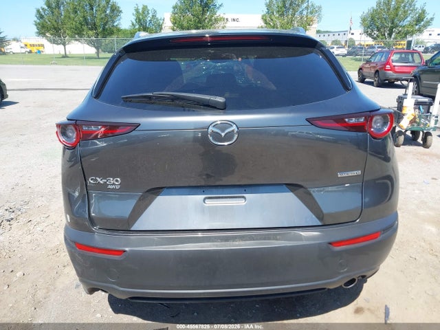 Aukcja sprzedaży 2024 Mazda Cx-30 2.5 S Select Sport, vin: 3MVDMBBM9RM690275, numer aukcji: 45567825