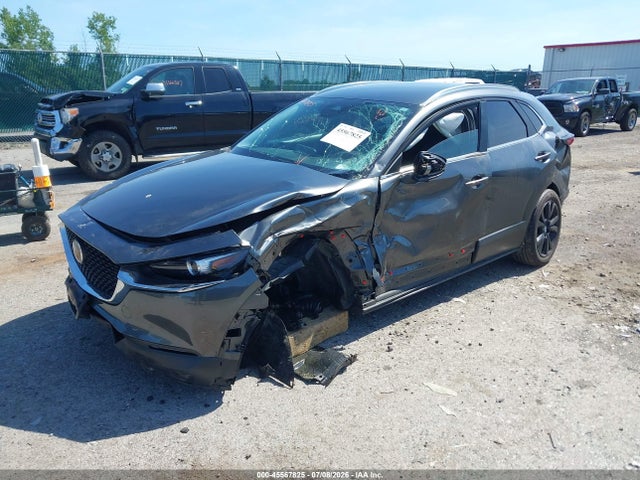 Aukcja sprzedaży 2024 Mazda Cx-30 2.5 S Select Sport, vin: 3MVDMBBM9RM690275, numer aukcji: 45567825