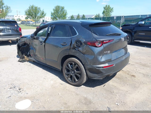 Aukcja sprzedaży 2024 Mazda Cx-30 2.5 S Select Sport, vin: 3MVDMBBM9RM690275, numer aukcji: 45567825