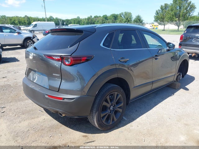 Aukcja sprzedaży 2024 Mazda Cx-30 2.5 S Select Sport, vin: 3MVDMBBM9RM690275, numer aukcji: 45567825