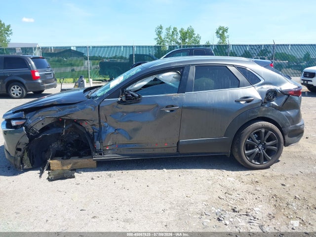 Aukcja sprzedaży 2024 Mazda Cx-30 2.5 S Select Sport, vin: 3MVDMBBM9RM690275, numer aukcji: 45567825