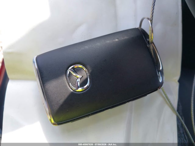 45567826 :رقم المزاد ، JM1NDAM71R0608940 vin ، 2024 Mazda Mx-5 Miata Rf Grand Touring مزاد بيع