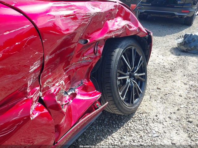 45567826 :رقم المزاد ، JM1NDAM71R0608940 vin ، 2024 Mazda Mx-5 Miata Rf Grand Touring مزاد بيع