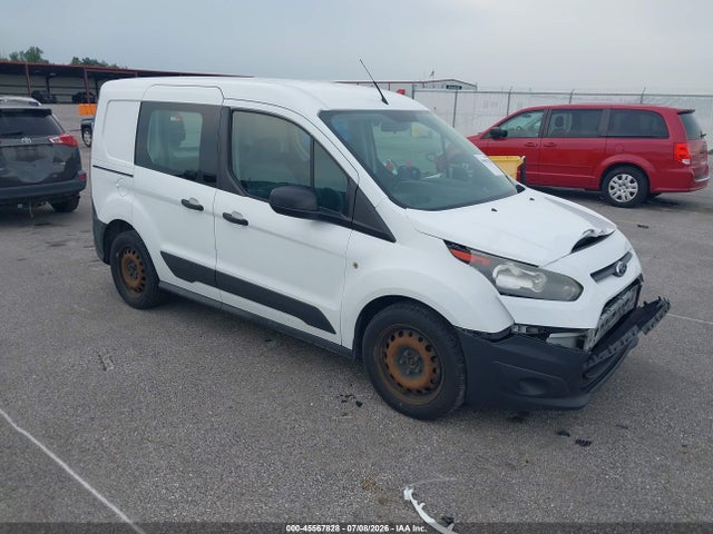 Aukcja sprzedaży 2016 Ford Transit Connect Xl, vin: NM0LS6E71G1264457, numer aukcji: 45567828