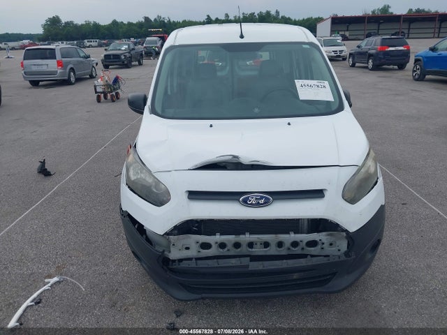 Aukcja sprzedaży 2016 Ford Transit Connect Xl, vin: NM0LS6E71G1264457, numer aukcji: 45567828