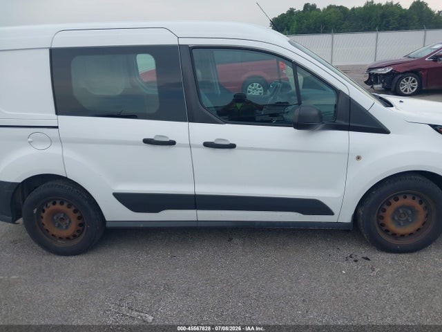 Aukcja sprzedaży 2016 Ford Transit Connect Xl, vin: NM0LS6E71G1264457, numer aukcji: 45567828