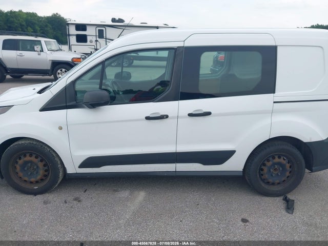 Aukcja sprzedaży 2016 Ford Transit Connect Xl, vin: NM0LS6E71G1264457, numer aukcji: 45567828
