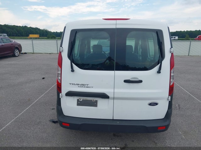 Aukcja sprzedaży 2016 Ford Transit Connect Xl, vin: NM0LS6E71G1264457, numer aukcji: 45567828