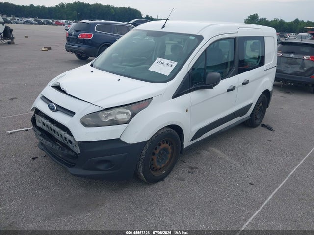 Aukcja sprzedaży 2016 Ford Transit Connect Xl, vin: NM0LS6E71G1264457, numer aukcji: 45567828