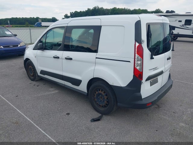 Aukcja sprzedaży 2016 Ford Transit Connect Xl, vin: NM0LS6E71G1264457, numer aukcji: 45567828