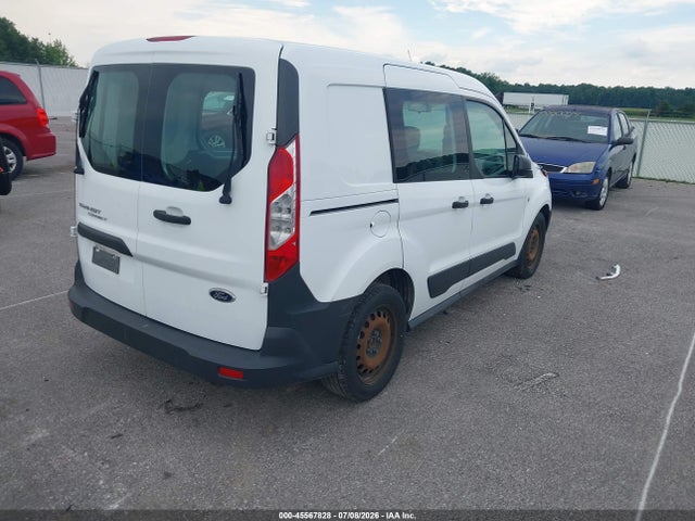 Aukcja sprzedaży 2016 Ford Transit Connect Xl, vin: NM0LS6E71G1264457, numer aukcji: 45567828