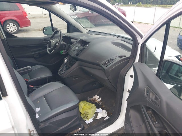Aukcja sprzedaży 2016 Ford Transit Connect Xl, vin: NM0LS6E71G1264457, numer aukcji: 45567828