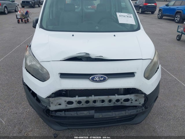Aukcja sprzedaży 2016 Ford Transit Connect Xl, vin: NM0LS6E71G1264457, numer aukcji: 45567828