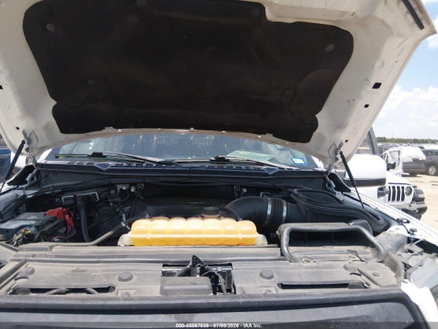 45567838 :رقم المزاد ، 1FTEW1EF5HKC05238 vin ، 2017 Ford F-150 Xl مزاد بيع