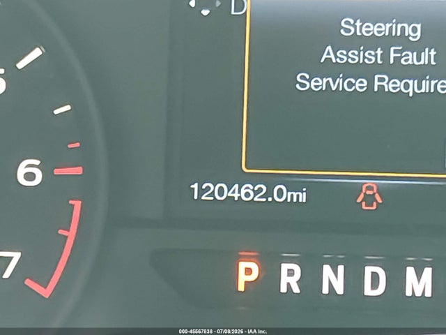 45567838 :رقم المزاد ، 1FTEW1EF5HKC05238 vin ، 2017 Ford F-150 Xl مزاد بيع