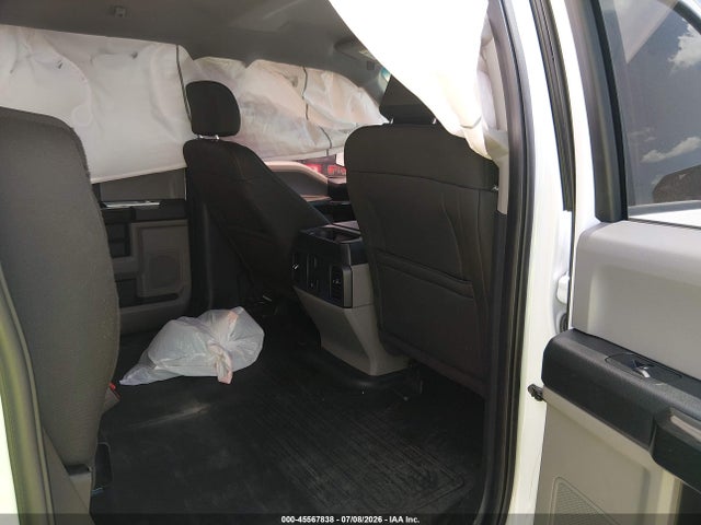45567838 :رقم المزاد ، 1FTEW1EF5HKC05238 vin ، 2017 Ford F-150 Xl مزاد بيع