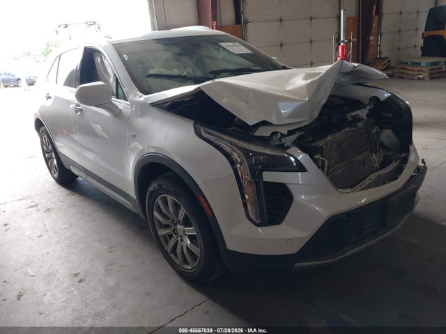 2019 1GYFZDR43KF123718 main image