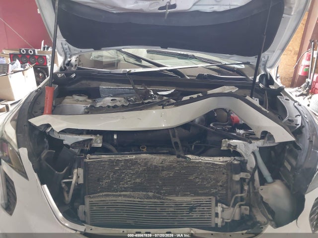 Cadillac Xt4 Premium Luxury 2019 1GYFZDR43KF123718 Image 10