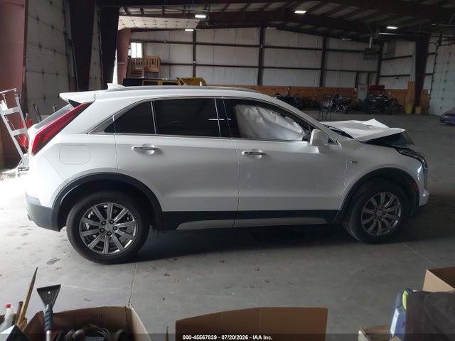 Cadillac Xt4 Premium Luxury 2019 1GYFZDR43KF123718 Image 13
