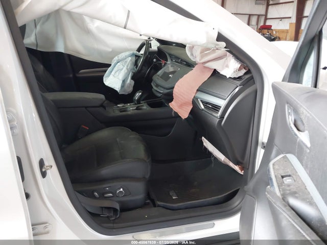 Cadillac Xt4 Premium Luxury 2019 1GYFZDR43KF123718 Image 5