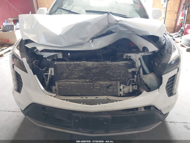 Cadillac Xt4 Premium Luxury 2019 1GYFZDR43KF123718 Image 6